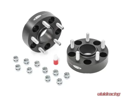 Quadratec 1.75" Wheel Spacer Pair Jeep 2011-2021 - 92807 5010